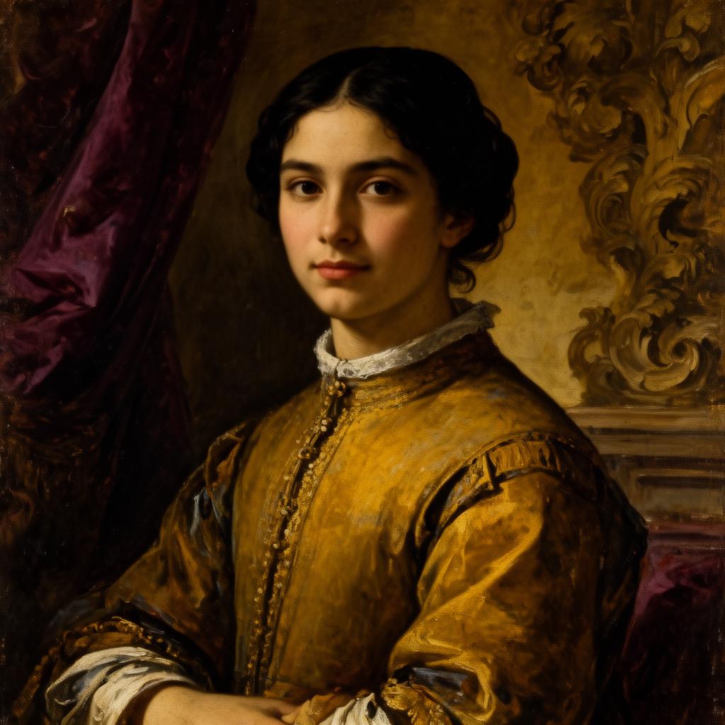 Nagehan Karaman — Founder